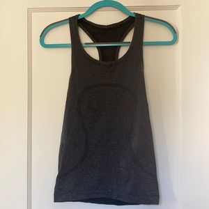 Lululemon Swiftly Tank